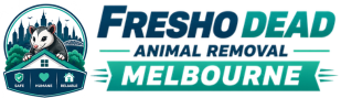 Fresho Dead Animal Removal Wildwood logo